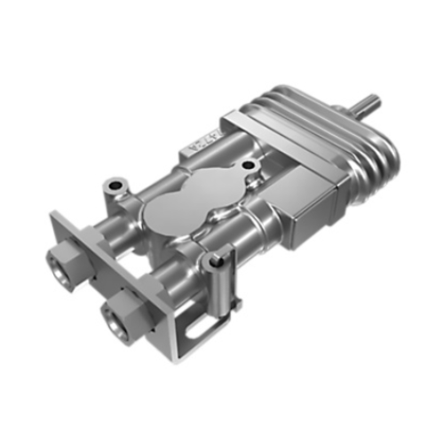 Mining truck 988K 992G pilot valve assembly 249-5615/2495615