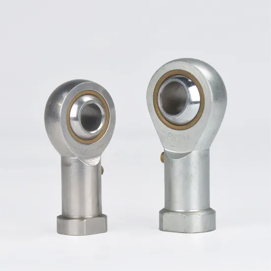 SYZ Rod End Joint Bearing PHS 16 for CNC Machines and DIY Projects