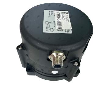 Wholesale High-Quality Construction Machinery Parts - Crane Linear Displacement Sensor SHFSMS4300HCI