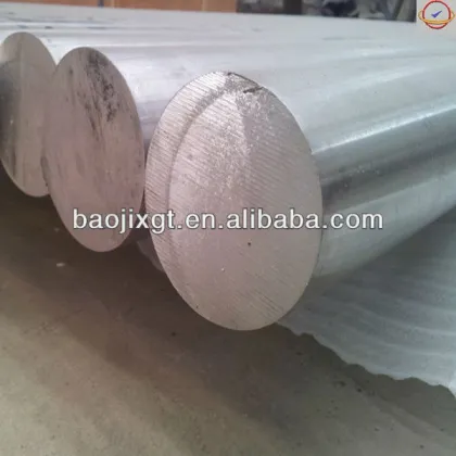 grade5 titanium bar AMS 4928