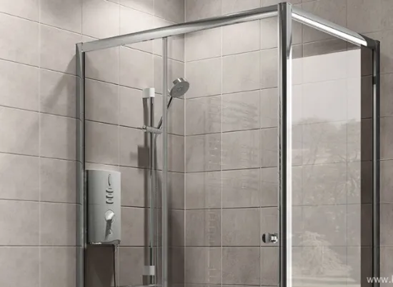 Aluminium for Shower room durable