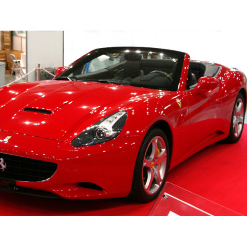 best clear car paint protection film