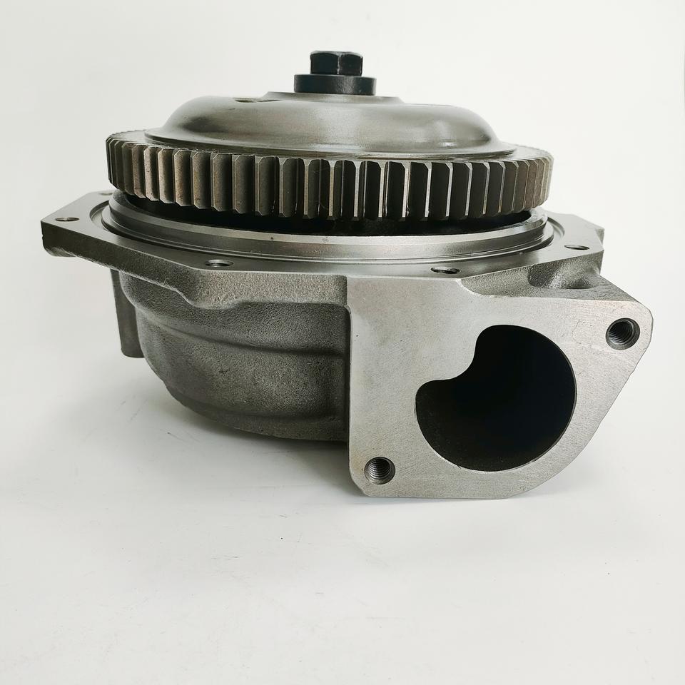 Motor &MTG SP hydraulic 329-2208/3292208 for 735 740