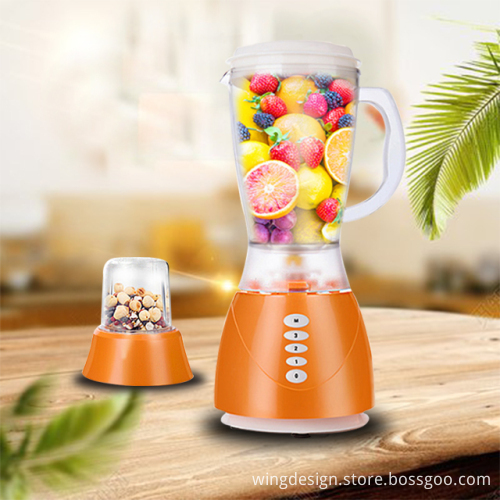 Personal Portable Baby Blenders and Juicers: Electric Kitchen Appliances