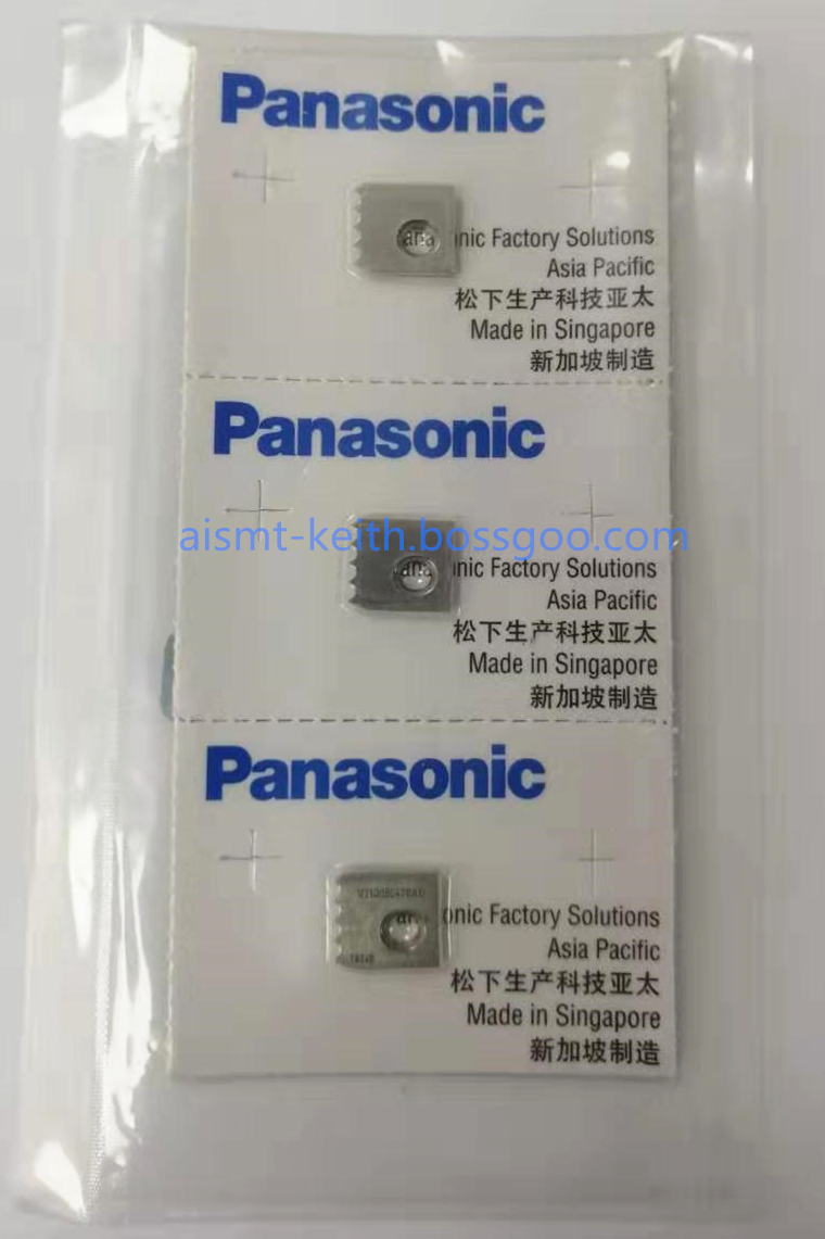 N210066471AB N210066470AC دليل قطع الغيار Panasonic AI