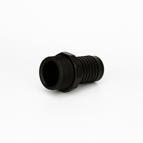 2 inch hose tail to male bsp thread