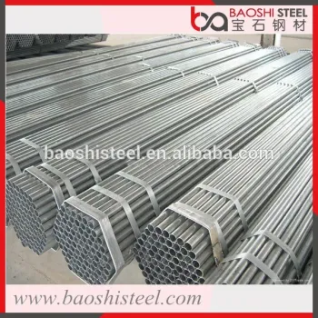Best stainless steel seamless pipe