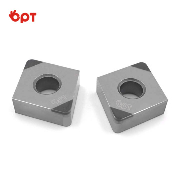 Factory price PCD CBN insert tools PCD inserts