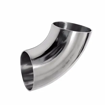 Stainless Steel pipe fittings