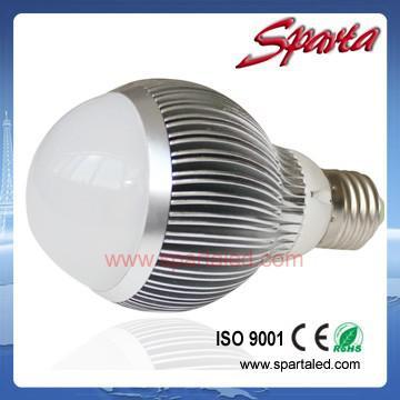 HIGH LUMEN CE ROHS  LED spot light