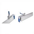 Truck Trailer အတွင်းပိုင်း Cargo Bar Restraint Securing စနစ်
