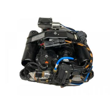 LAND ROVER LR3 2005-2009 AIR SUSPENSION COMPRESSOR