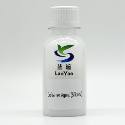 종이 제조 defoamer 안정성 분석
