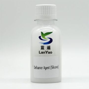 종이 제조 defoamer 안정성 분석