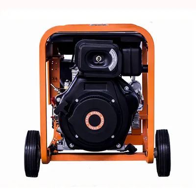 JLT Power Silent Diesel Generator Manufacturer Price MADE IN CHINA