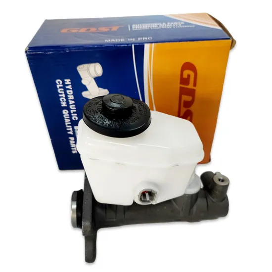GDST One-Stop Service: 47201-3D060 Car Parts Hydraulic Brake Main Cylinder OEM 472013D040 For Toyota Hilux