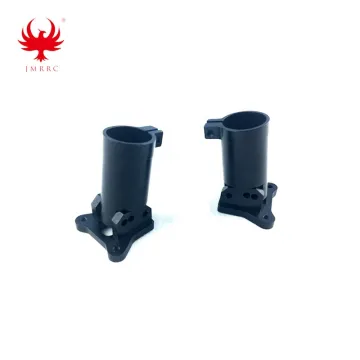 18mm Pipe Fixing Metal Connector Parts For Agricultural Spray Drone Connection Parts For Landing Gear JMRRC