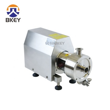 Best Selling Liquid Soap Detergent Homogenizing Mixer Machine