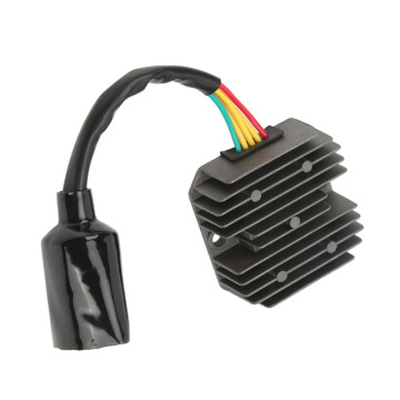 Voltage Rectifier Regulator 31600-MFC-641 for Honda FMX650 FMX 650 2005 2006 Diesel Engine Spare Parts" 

However, if we aim for conciseness while retaining key information, "31600-MFC-641 Voltage Rectifier Regulator for Honda FMX650 2005-2006" could work