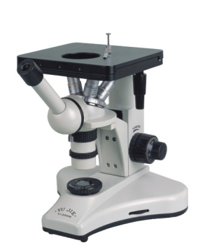 Metallurgical Microscope with CE Approved Yj-2006m