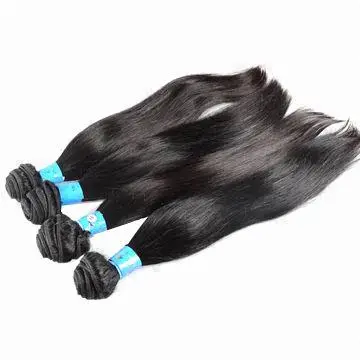 Reliable Quality Virgin Brazilian Straight Weave Hair