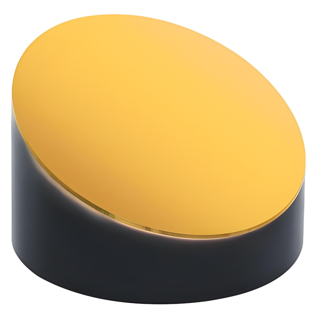 off-axis aspheric surface