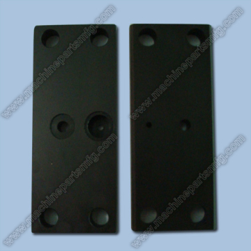 Precision Components