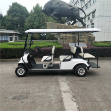 Bán xe điện sân golf 6 chỗ giá rẻ