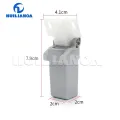 Left ADF Hinge for Canon IR 1430 1435 C1225 C1325 C1335 Adv C250 C350 C351 Mf810 Mf820 Mf830 FL3-1430-000 Printer Parts
