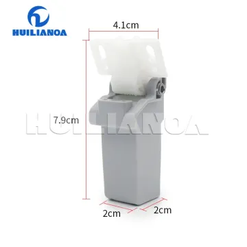 Left ADF Hinge for Canon IR 1430 1435 C1225 C1325 C1335 Adv C250 C350 C351 Mf810 Mf820 Mf830 FL3-1430-000 Printer Parts