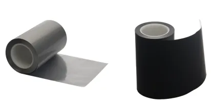 Insustrial Alu-Alu Laminated roll