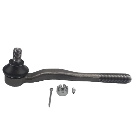 Premium Auto Parts Steering Tie Rod End 45047-39215 for Toyota LAND CRUISER PRADO
