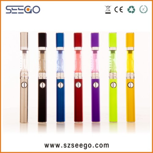 Big Electronic Cigarette Pipe, New Fashion G-Hit Electronic Cigarette 2013 From Seego, Electronic Cigarette Mouthpiece