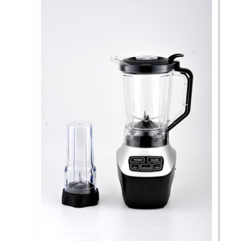1200W BPA Free 800ml Beaker Electric Smoothie Blender Mesin