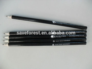 Double tree hotel productions 2B pencil suppliers
