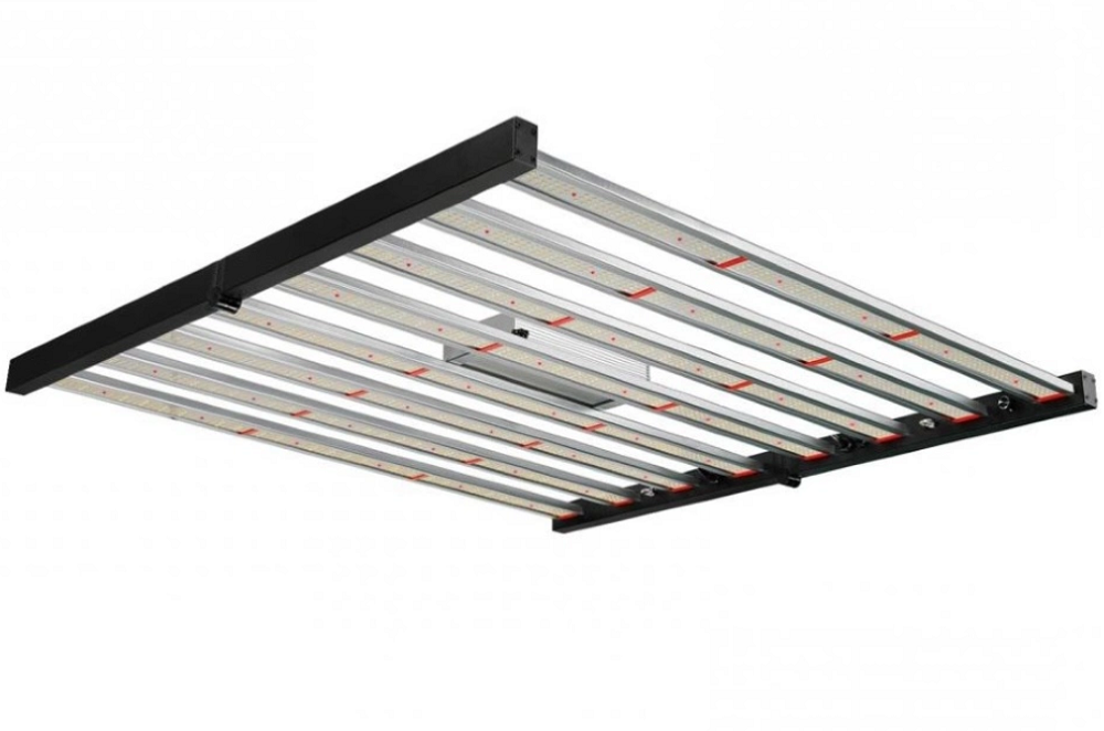 Led impermeabile IP65 crescono luce