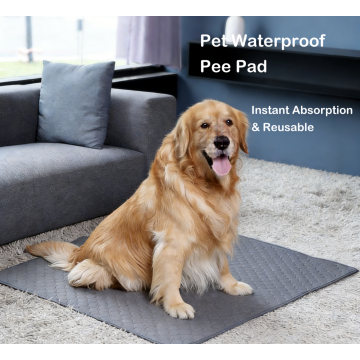 Almofada lavável para animais de estimação de venda quente 2026