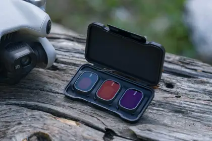 ND Filters Set for DJI Mini 4 Pro - Original New Drone Accessories