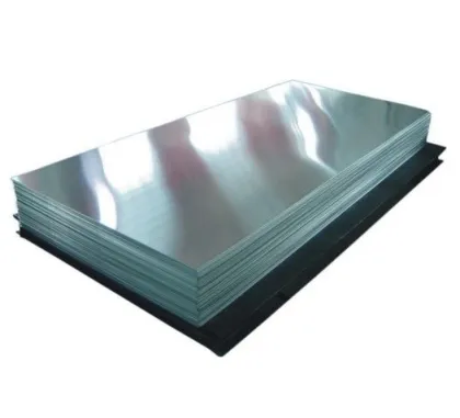 Astm Aluminum Plate / Sheet, Lightweight Non Ferrous Metals
