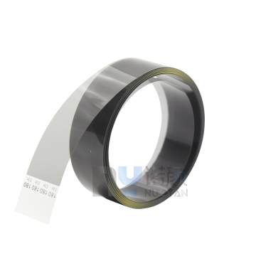 Encoder Strip for Solvent Printer Raster Sensor - Compatible with UV Inkjet Printers (150/180/360dpi)