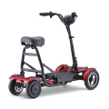 Wide Seat Electric Mobility Scooter For The Elderly