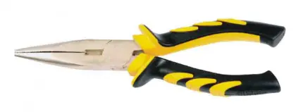 European Type Long Nose Pliers