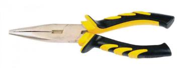 European Type Long Nose Pliers