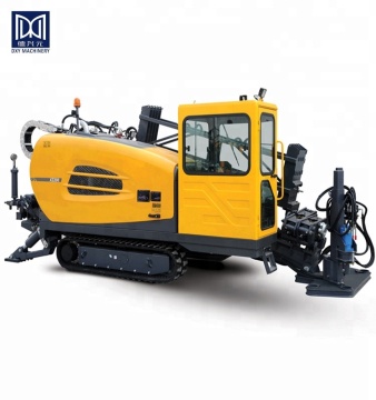 XZ200 Horizontal Directional Drill Machine