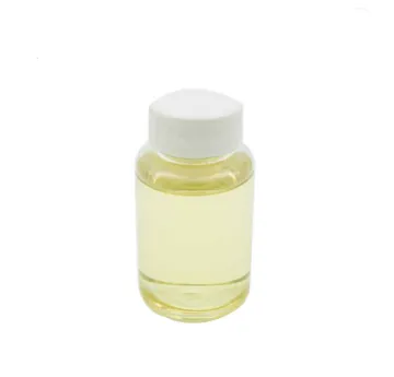 China Supplier Light Stabilizer 123: CAS 129757-67-1 - Compatibility with Various Plastics