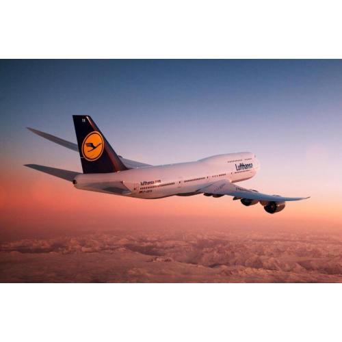 Good service and affordable freight to Germany