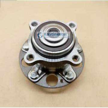 42200-TC0-T51 512353 HUB para 2008-2012 Honda Accord