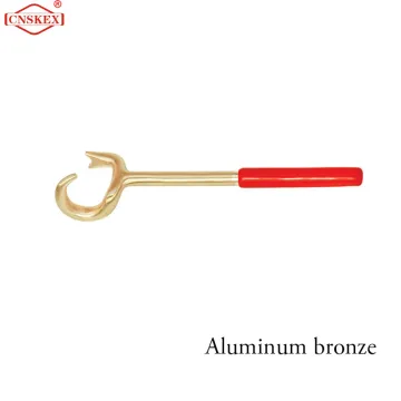 non sparking Valve Spanner  SAFETY MANUAL TOOLS