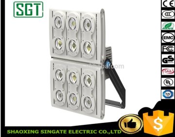 High lumen Europe market CE listed 720w led flood light COB lamp
