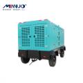 Top standard diesel driven compressor for best sale